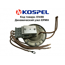 Динамический узел EPMH